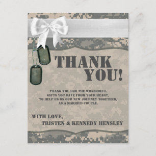 ACU PLATE Camo uniforme Camo d'ARMÉE du carte de