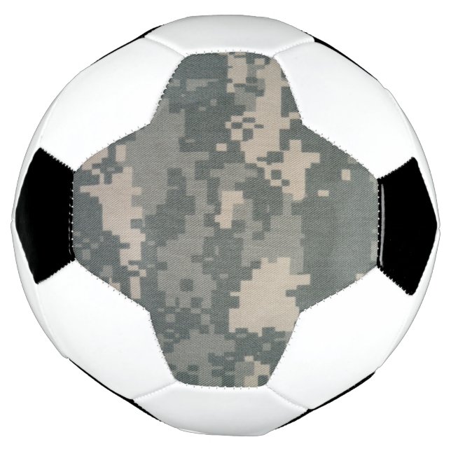 ACU Soccer Ball (Rotated)