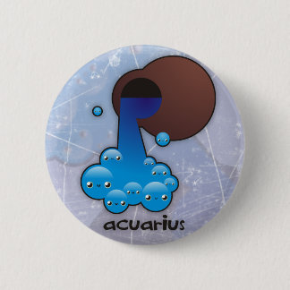 Acuarius buttom 2 inch round button