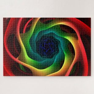 Acumen Jigsaw Puzzle