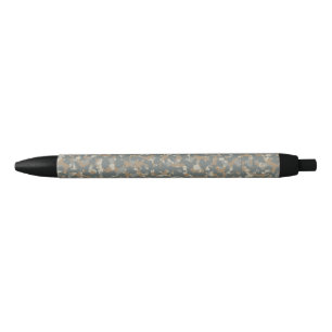 ACUPAT (UCP-D) BLACK INK PEN