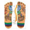 Acupressure Points Pressure Chart for the Feet