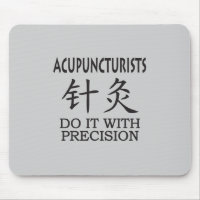 Acupuncture humour