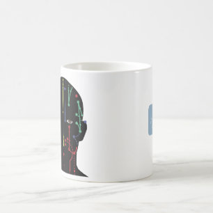 Acupuncture Mug