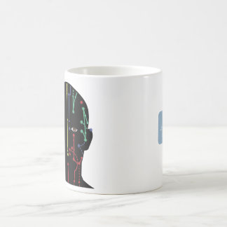 Acupuncture Mug