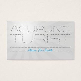 Acupuncturist Business Cards And Business Card Templates Zazzle Canada Acupuncture Business Cards Templates