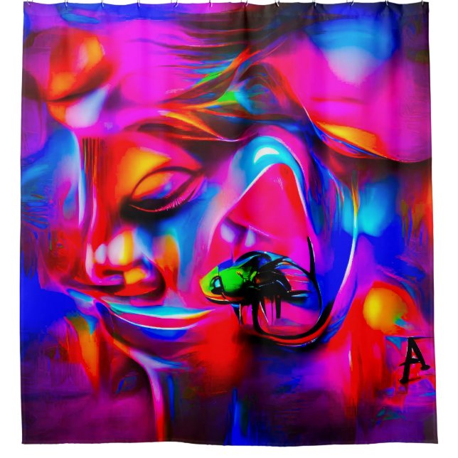 Acusticophobia 2 (Front)