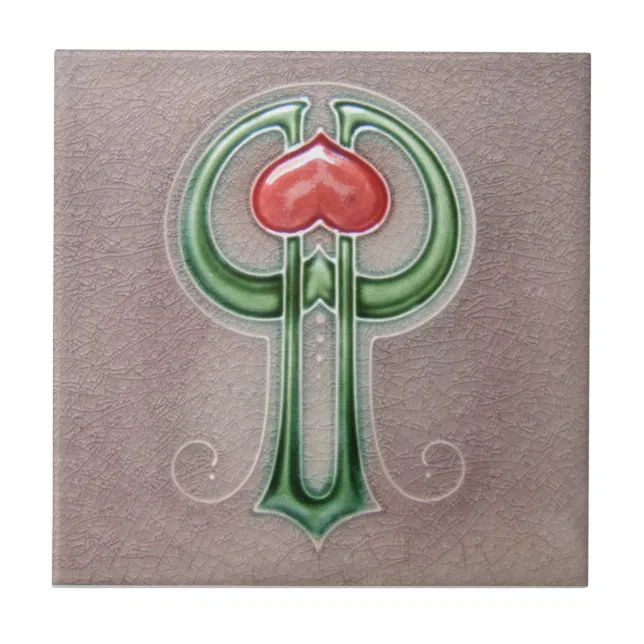 AD004 Art Deco Reproduction Ceramic Tile Zazzle   Ad004 Art Deco Reproduction Ceramic Tile R92b6b8fdb11e4487a89564931d6512c2 Agtk1 8byvr 644.webp