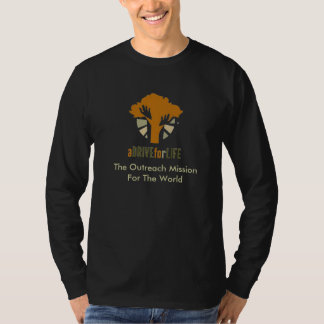 AD4LLSOLOGO - Customized T-Shirt