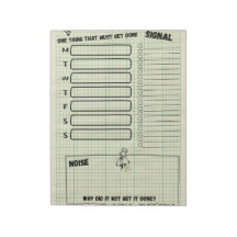 ad and Boo-jee Gothic Planner Sticker