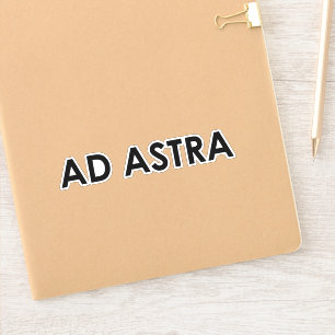 Ad astra