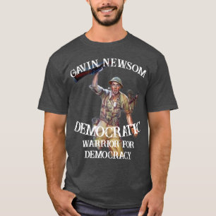 Ad$lpH!tleRepubl!caNaz! Party Vote Democratic 2026 T-Shirt