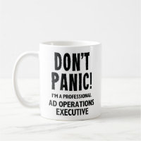 Ad Operations Executive