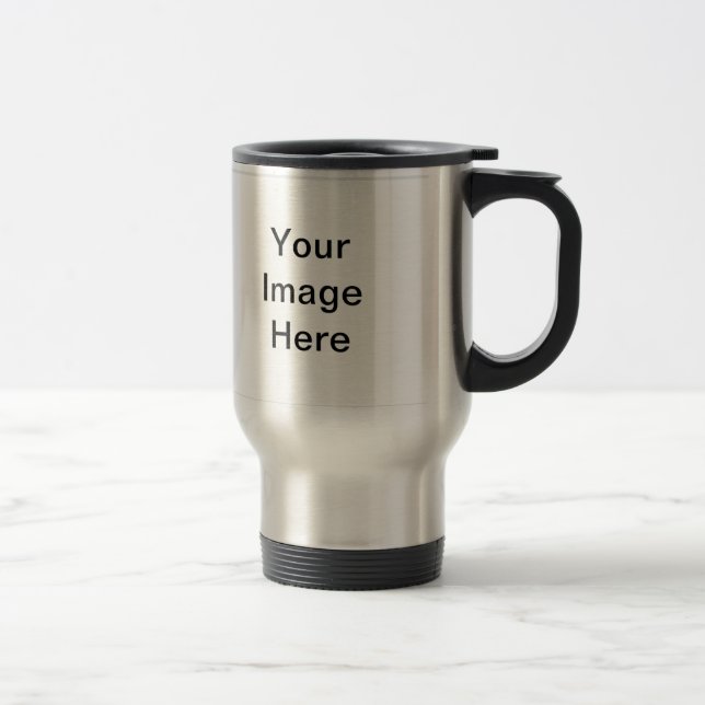 Ad your image here!!! travel mug (Right)