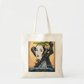 Ada Lovelace Bag