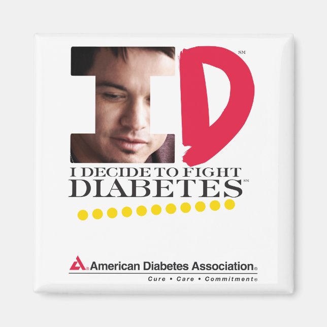 ADA MAGNET (Front)