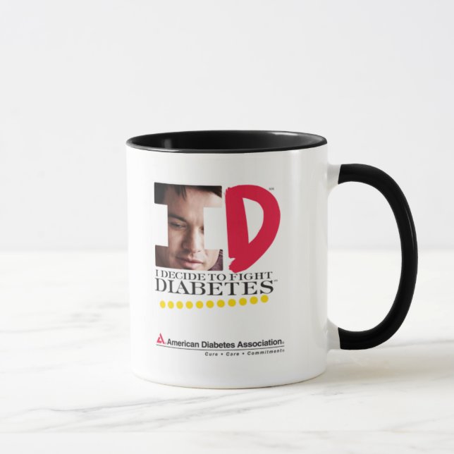 ADA MUG (Right)