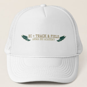 ADA XC + Suivi et Casquette de terrain