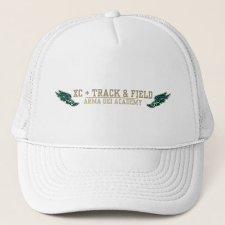 ADA XC + Suivi et Casquette de terrain
