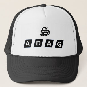 ADAG Hat