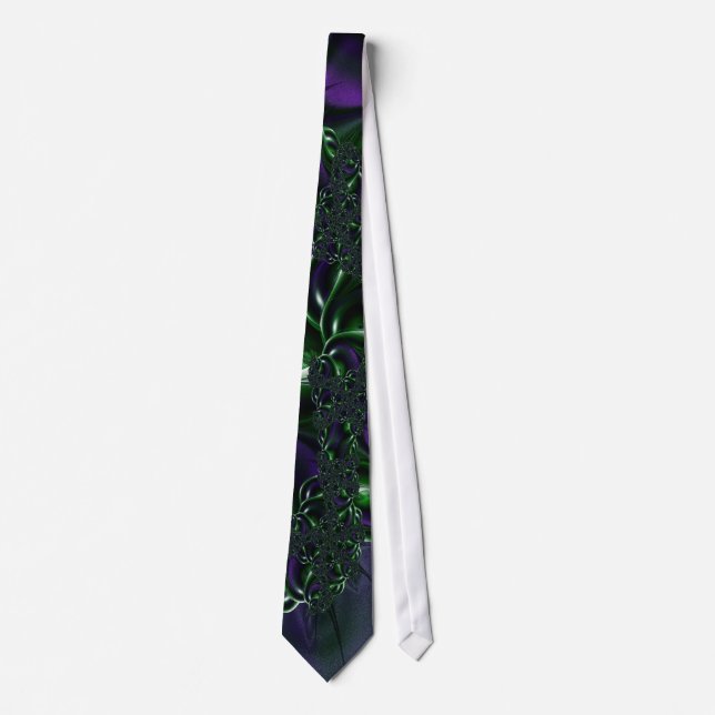 Adagio Assai Tie (Front)