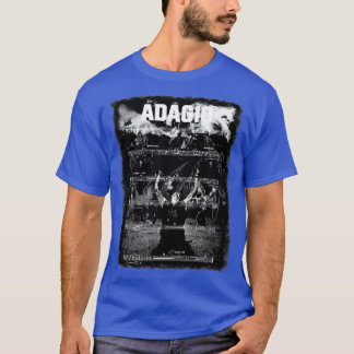 Adagio for strings Barber T-Shirt
