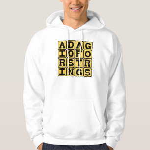 Adagio For Strings, Classical Music Hoodie