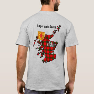 Adair Clan  T-Shirt