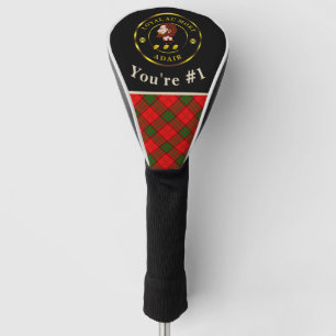 Adair Golf Head Cover