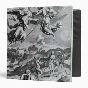 Adam and Eve after the Fall Binder