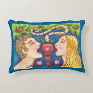Adam And Eve APPLE SEDUCTION ACCENT PILLOW
