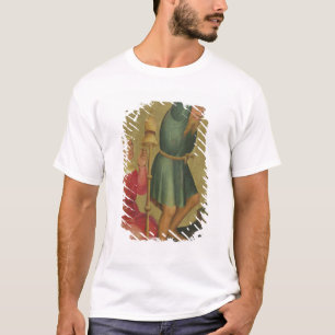 Adam and Eve at Work T-Shirt
