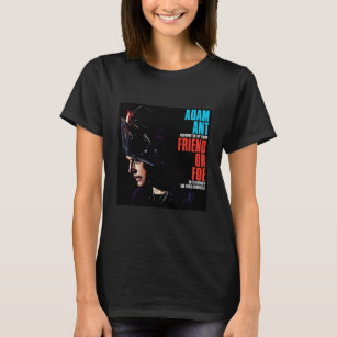 Adam Ant Ori Tour 2020 T-Shirt
