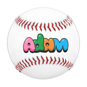 Adam Baseball