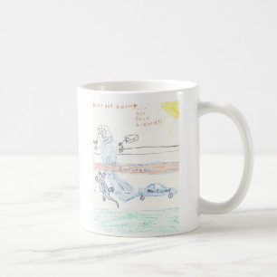 Adam Coffee Mug