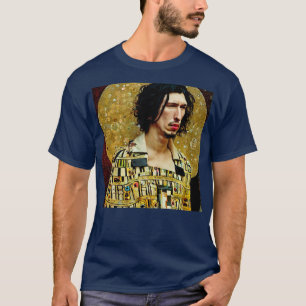 Adam Driver 1 T-Shirt