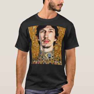 Adam Driver 3 T-Shirt