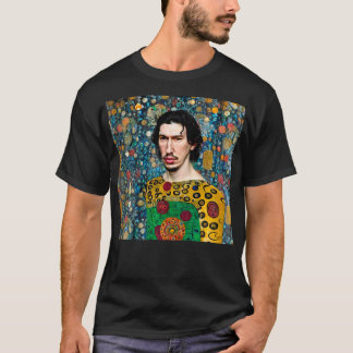 Adam Driver 9 T-Shirt