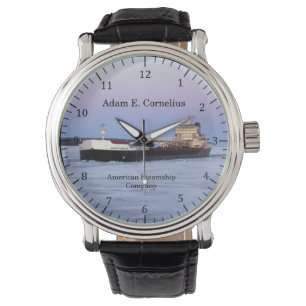 Adam E. Montre de Cornelius