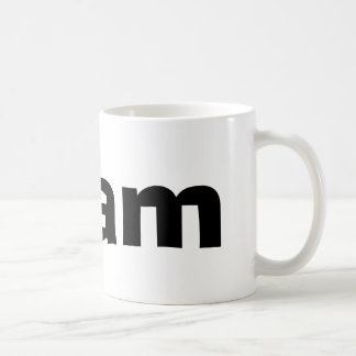Adam Mug