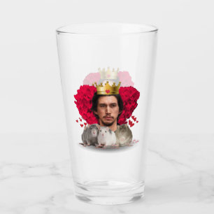 Adam "Rat King" Conducteur Coupe de verre