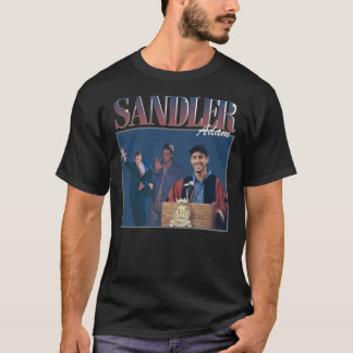 adam sandler Classic T-shirt