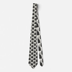 ADAM SMITH TIE