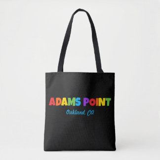 Adams Point / Fairyland sac à dos