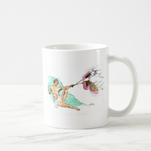 AdamsCreation Coffee Mug
