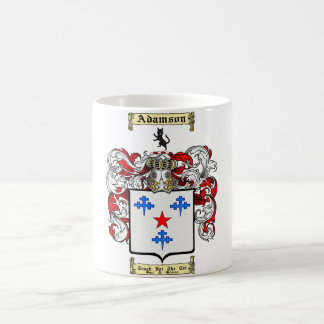 Adamson Coffee Mug