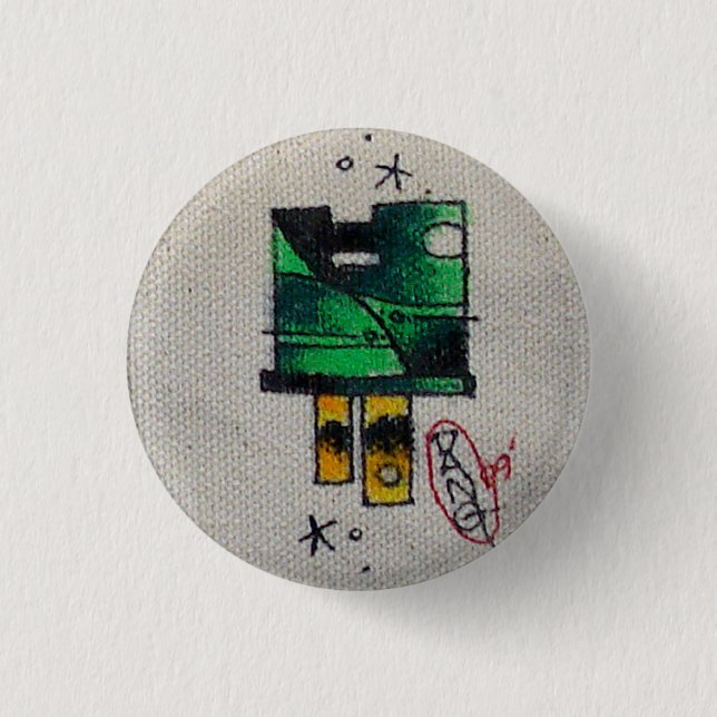 ADAPT! button (Front)