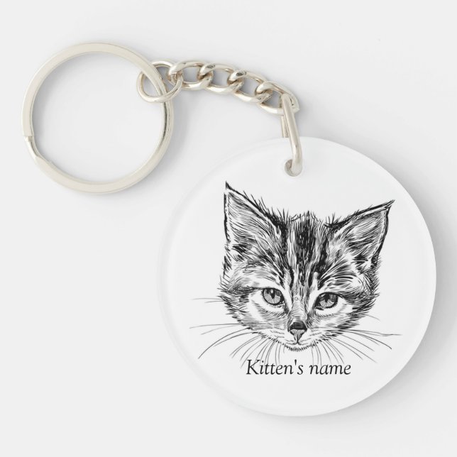 Adaptable Little Kitten (Devant)