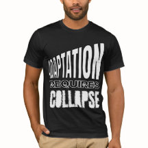 Adaptation Requires Collapse – Psychological Coll