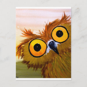 adaptP1030728hide8x10.jpg Postcard